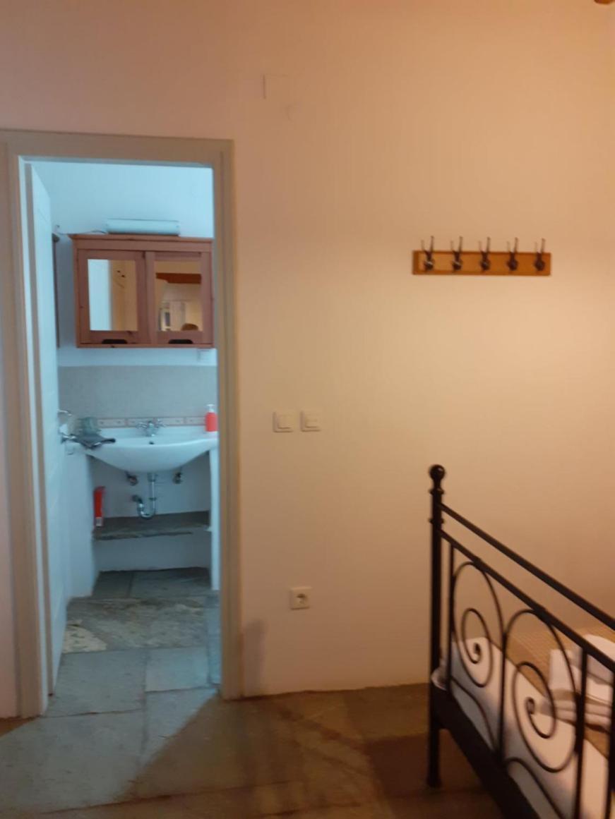 Villa Filitsa Platis Gialos  Cameră foto